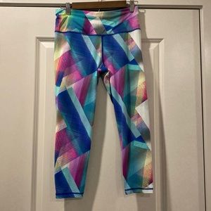 Victoria’s Secret leggings